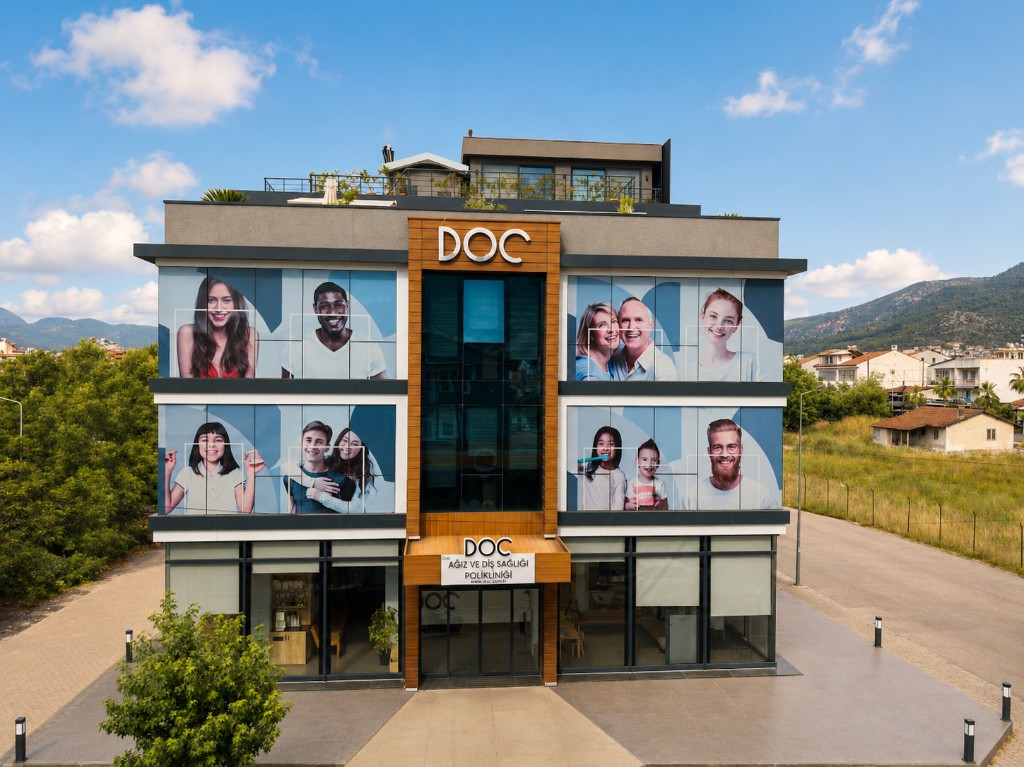 DOC Fethiye Merkez