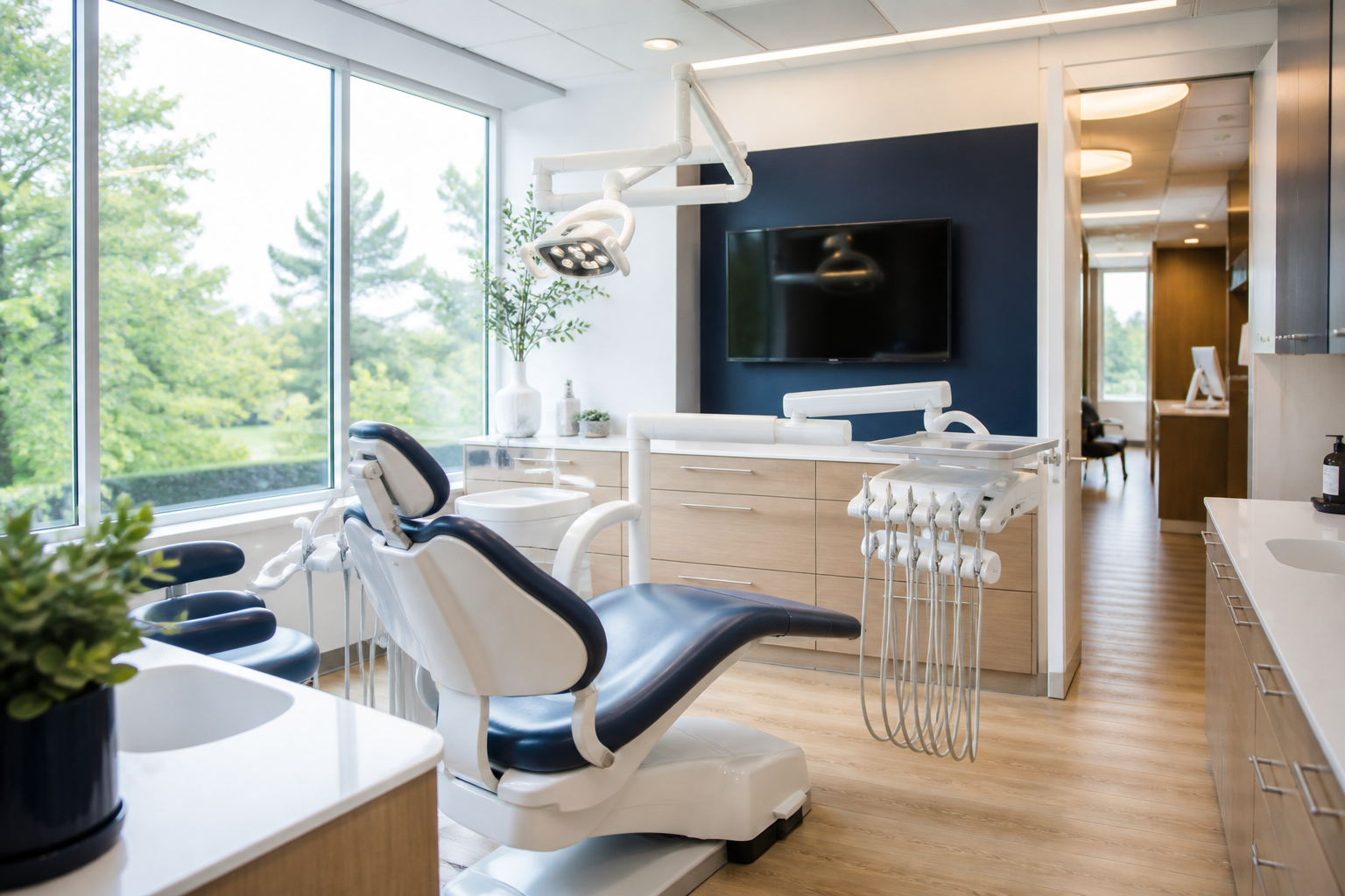 DOC klinik ortamı