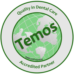 Temos Quality in Dental Care
