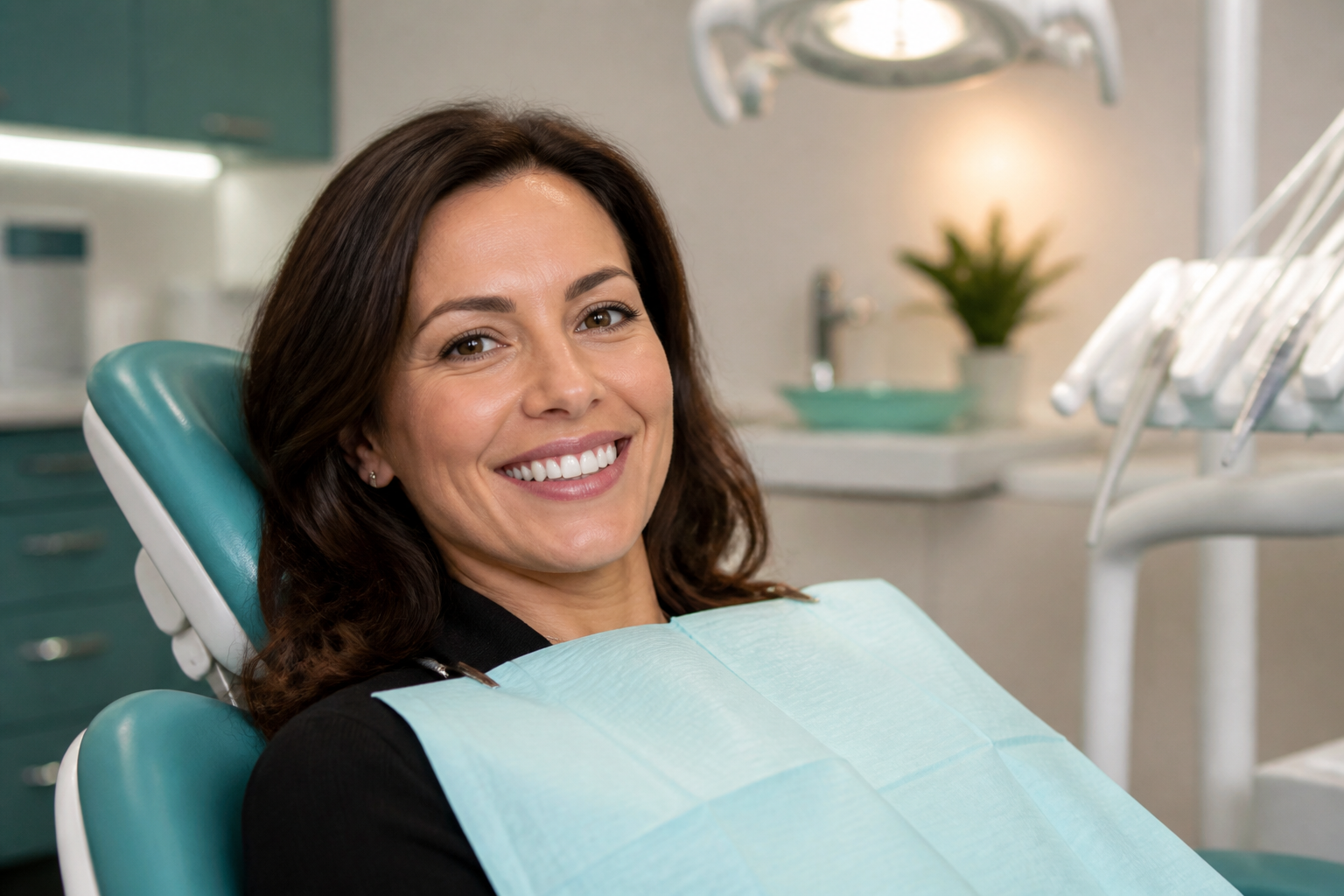 Dental İmplantlar