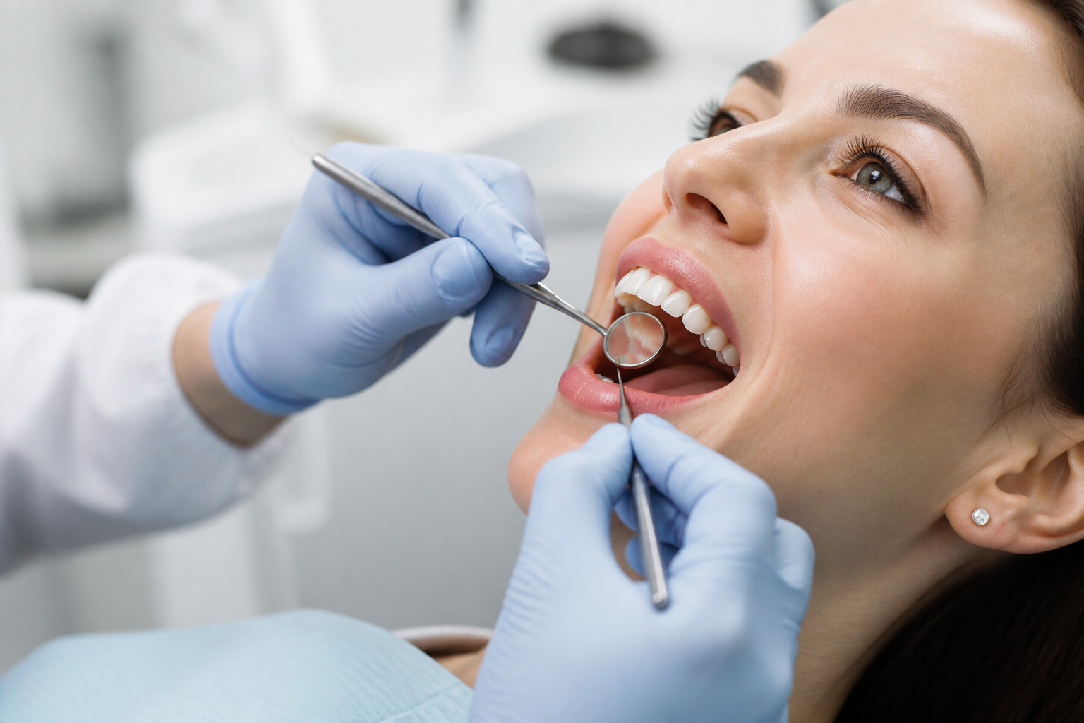 Periodontal Tedaviler